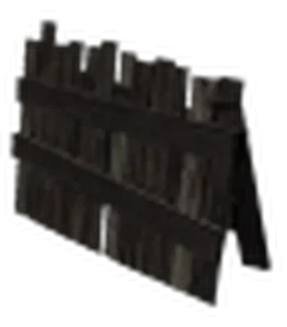 Barricades cover image