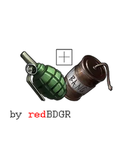 Better Grenades cover image