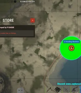 Raid Markers cover image