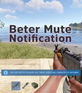 Better Mute Notification cover image