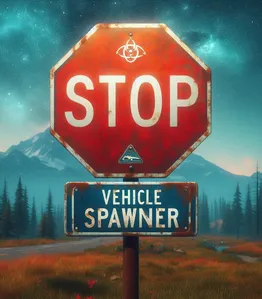 Vehicle Spawner cover image