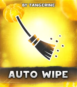 Auto Wipe cover image