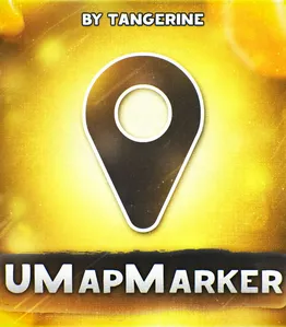 UMapMarkers cover image