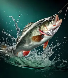 Fish Weight Contest cover image