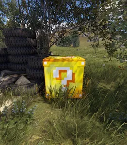 LuckyBlock cover image