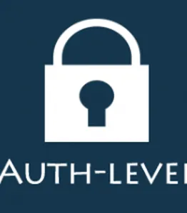 Angry Authlevel cover image