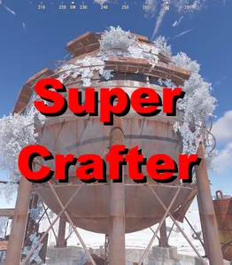 Super Crafter cover image