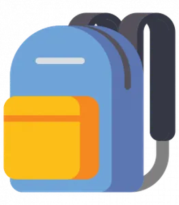 Backpack Upgrader cover image