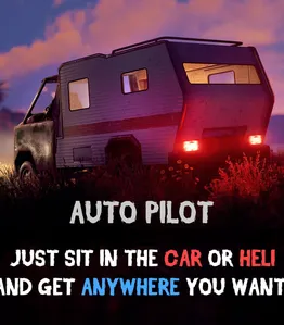 Auto Pilot cover image