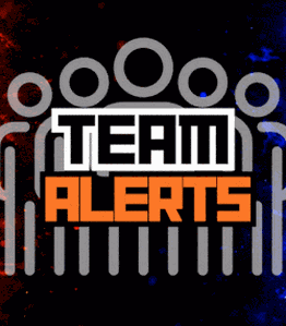 Team Tracker cover image