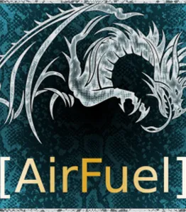 Air Fuel cover image