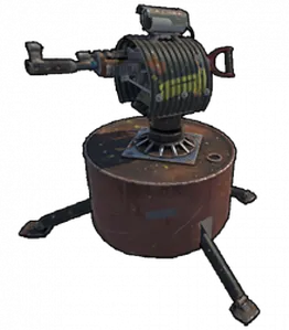 Always Lootable Turrets cover image