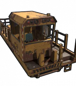 Automated Workcarts cover image