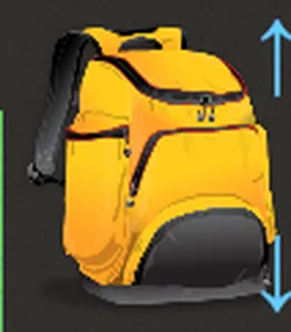 Backpack Button cover image