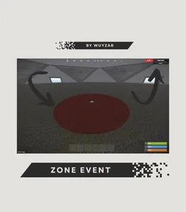 ZONE EVENT cover image