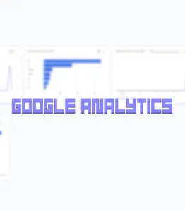 Google Analytics cover image